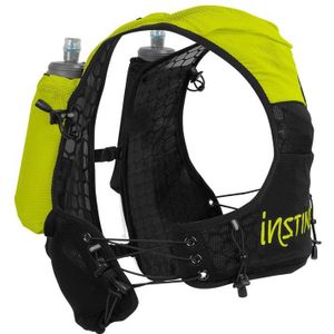 Instinct Trail Ambiition 4.5l Hydration Vest Geel