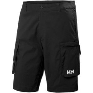 Helly Hansen Move Qd 2.0 Shorts Zwart M Man