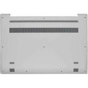 Generico Lenovo Ideapad 330s-15ast 330s-15arr 5cb0r07259 Silver Vervangende Behuizing Laptop