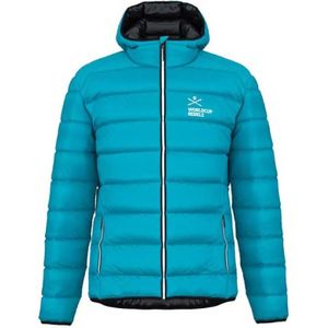 Head Race Kinetic Jas