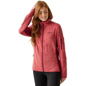Regatta Ralina Fleece Met Volledige Rits