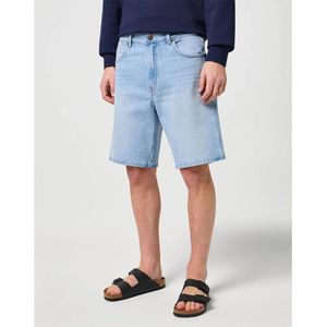 Wrangler Frontier Korte Jeans