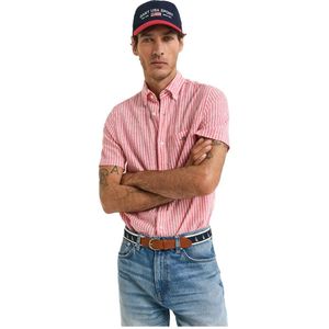 Gant 3250039 Overhemd Met Korte Mouwen