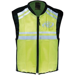 Garibaldi Safety Reflecterend Vest