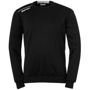 Kempa Player Training Sweatshirt Zwart 152 cm