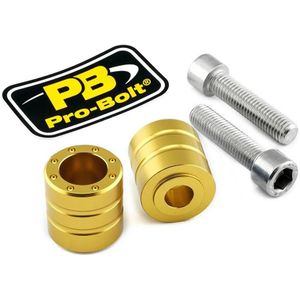 Pro Bolt Bmw S 1000 Hp4 Abs Hp4 Stuurgewichten