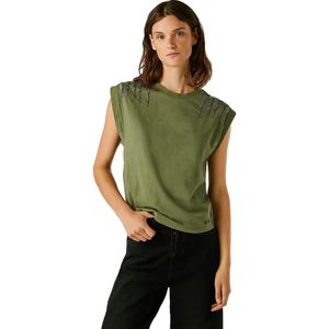 Pepe Jeans - Barry - T-shirt - Katoen