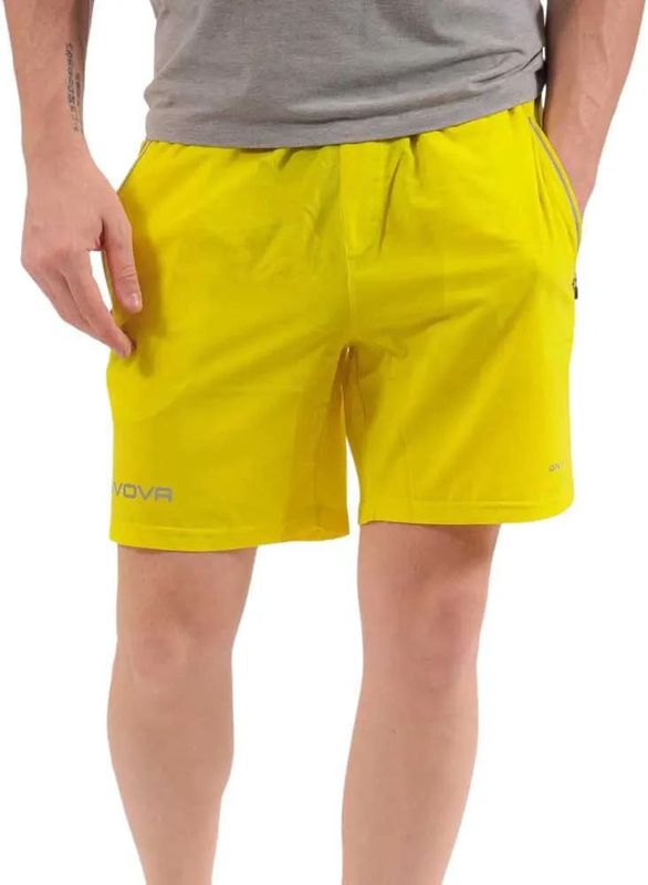 Givova Top Korte Broek