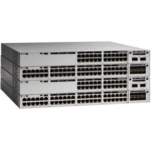 Cisco Catalyst 9300x C9300x-48tx-a Switch