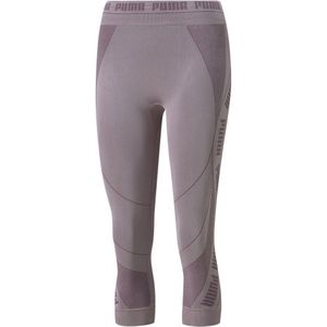 Puma Evoknit 7/8 Leggings Grijs L Vrouw