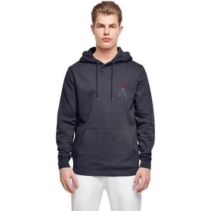 Mc Clothes K Heart Basic Hoodie