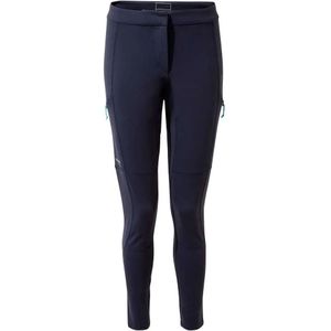 Craghoppers - Dynamic - Wandelbroek - Stretch Jersey - UV-bescherming - Gerecycled