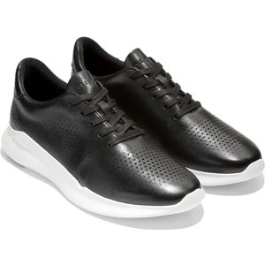 Cole Haan - Grandpro Rally - Sneakers - Wit - Leer