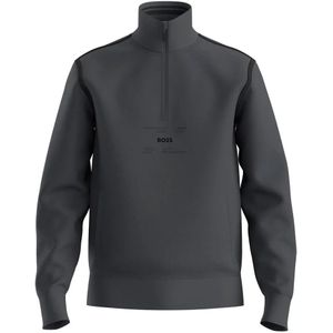 Boss Tape Sweatshirt