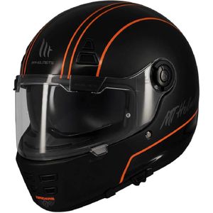 Mt Helmets Jarama Sv Wild Integraalhelm