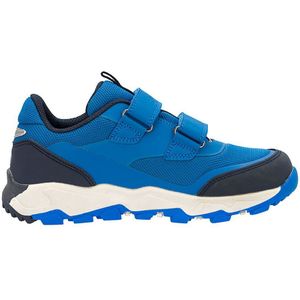 Trollkids Preikestolen Hiking Shoes Blauw EU 37