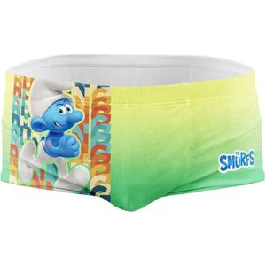 Otso Smurf Running Zwemboxer