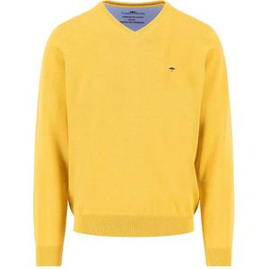 Fynch Hatton 1514211 Trui Met V-hals