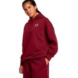 Under Armour - Essential Fleece - Hoodie - Oversized