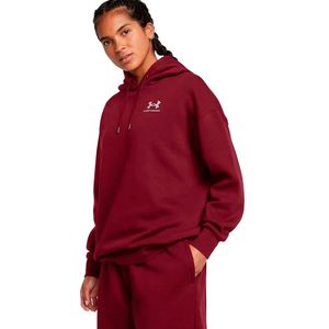 Under Armour - Essential Fleece - Hoodie - Oversized
