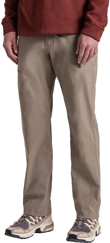 Craghoppers - Kiwi Pro III - Wandelbroek - Lichtgewicht - UPF 50+ Zonbescherming