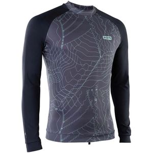 Ion Maze Rashguard Met Lange Mouwen