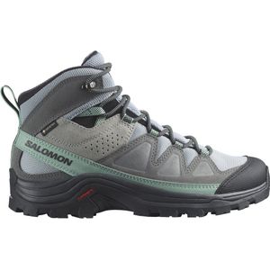 Salomon Quest Rove Goretex Hiking Boots Grijs EU 41 1/3 Vrouw