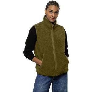 Jack Wolfskin High Curl Vest