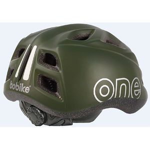 Bobike One Plus Mtb Helmet Groen XS