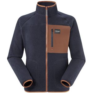 Lafuma Staten Fleece Met Volledige Rits