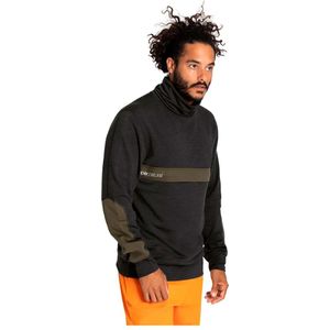 Super.natural - ALPINE TURTLENECK - T-shirt - Lange Mouwen