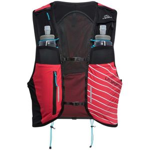 La Sportiva Ultra Trail 10l Vest Rood S Man