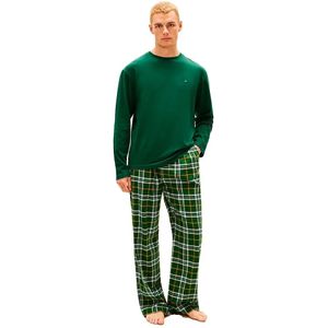 Tommy Hilfiger Um0um03657 Pyjama