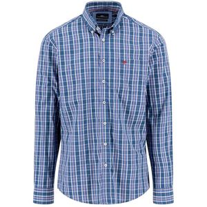 Fynch Hatton 15105650 Overhemd Met Lange Mouwen
