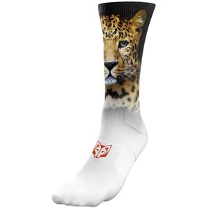 Otso Leopard Sokken