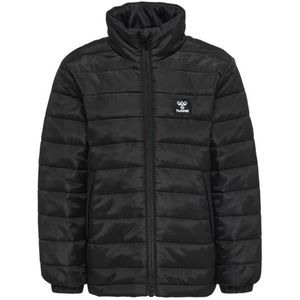 Hummel - Mosse - Jas - Gewatteerd - Reflecterend Vlaglabel