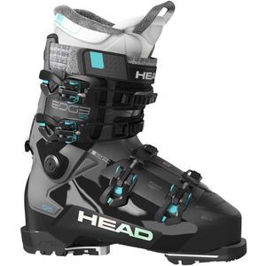 Head Edge 95 Hv Gw Woman Alpine Ski Boots Zwart 25.5