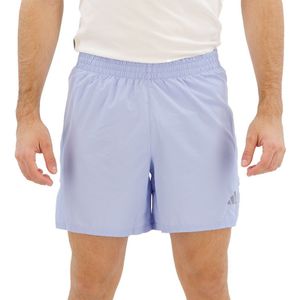 Adidas Otr Cooler 5´´ Shorts Blauw S Man