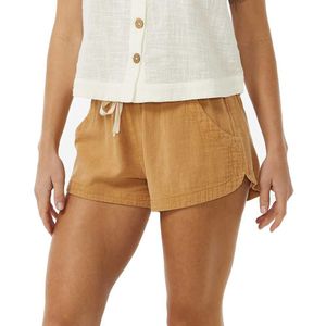 Rip Curl Classic Surf Shorts Beige XS Vrouw