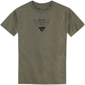 Icon 3.11 T-shirt Met Korte Mouwen