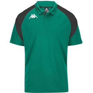 Kappa Leviolo Korte Mouw Poloshirt