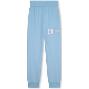 Dkny D60033 Pants Blauw 14 Years