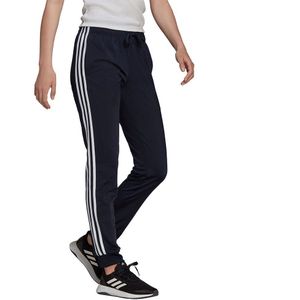 Adidas 3 Stripes Tp Pants Blauw XS / Regular Vrouw