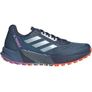 Adidas Terrex Agravic Flow 2 Trailschoenen