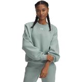 Under Armour - Rival Fleece - Sweatshirt - Dames - Oversized