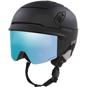 Oakley Apparel Mod7 Helm Met Vizier