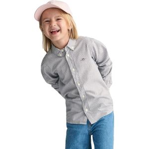Gant 830428 Overhemd Met Lange Mouwen