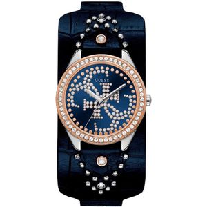 Guess Ladies Heartbreaker W1140l3 Horloge