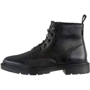 Levi´s Footwear D7040-0001 Trooper Chukka Boots Zwart EU 37 Vrouw