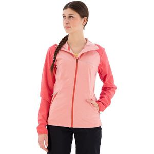 Columbia Heather Canyon™ Softshell Jacket Roze S Vrouw